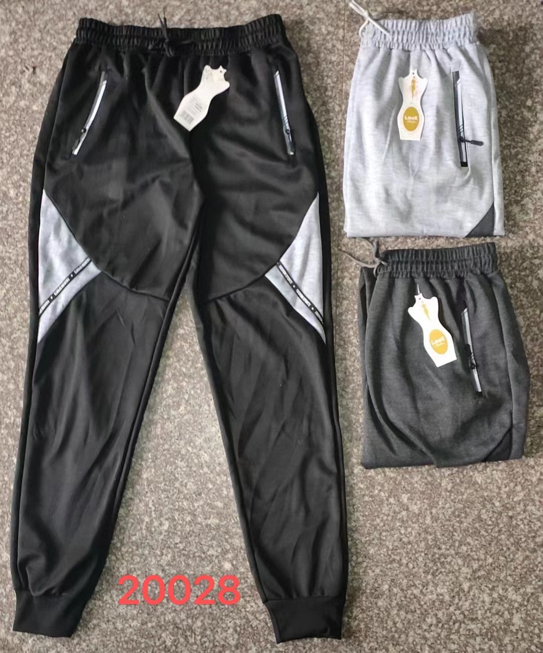pantalones de chandal para hombre