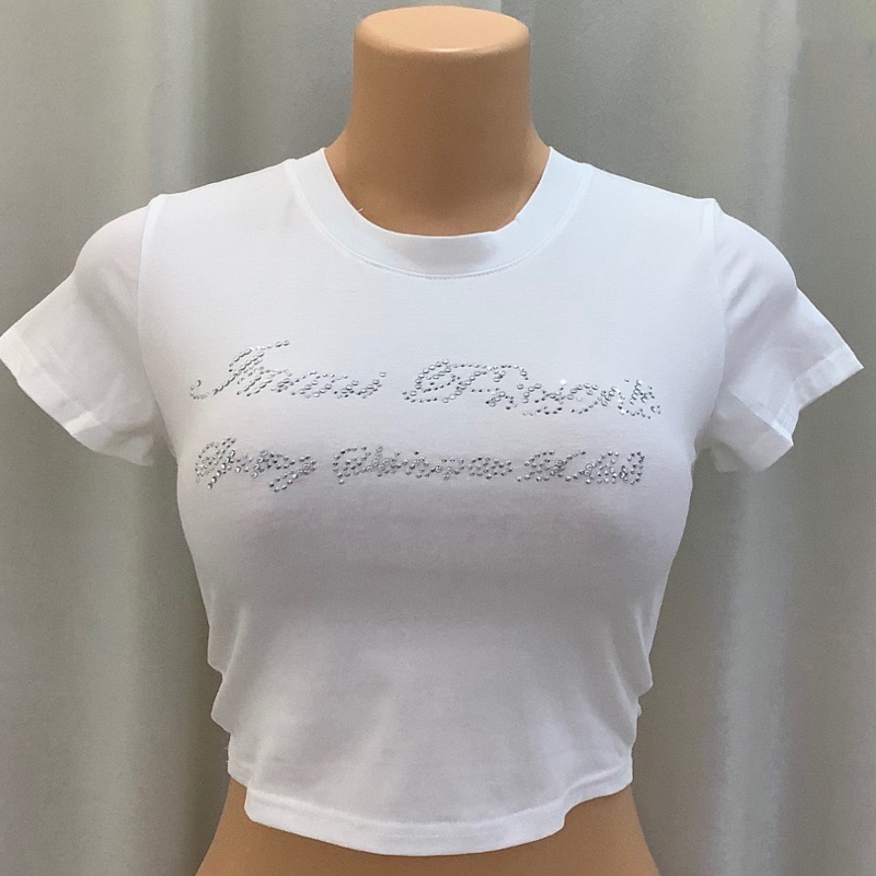 camisetas de mujer